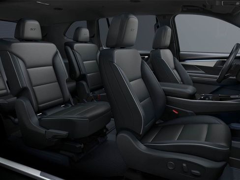 New 2026 Buick Enclave Sport Touring FWD image 33