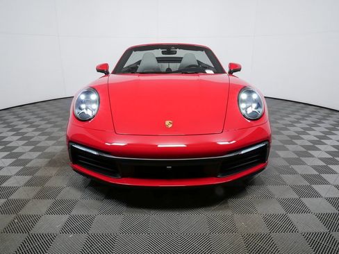 Certified 2024 Porsche 911 Carrera S image 33