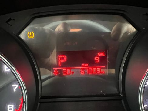 Used 2016 Kia Sedona LX w/ Option Group 020 image 13