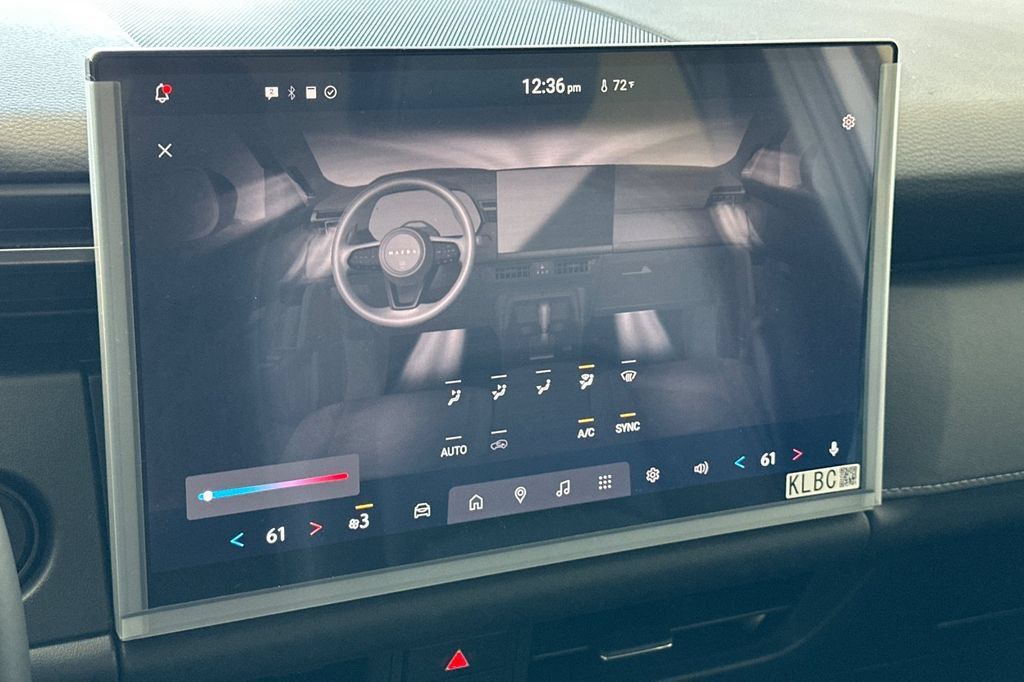 New 2026 MAZDA CX-5 Select AWD/4WD image 22