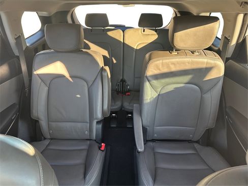 Used 2016 Hyundai Santa Fe Limited w/ Option Group 04 image 14