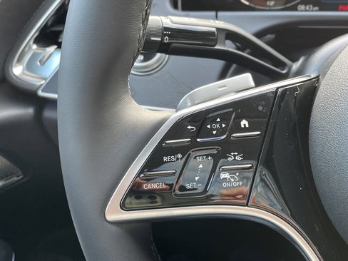 New 2026 Mercedes-Benz E 350 E 350 4MATIC Sedan image 26