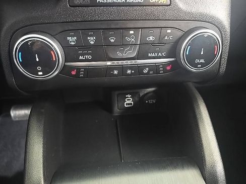 Used 2024 Ford Escape Active AWD/4WD image 23