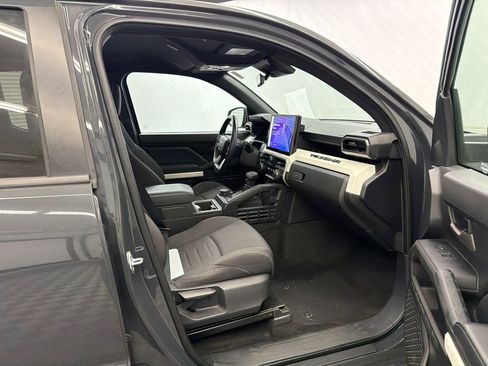 Used 2024 Toyota Tacoma TRD Off-Road AWD/4WD image 14