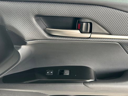 Used 2026 Toyota Camry SE image 20