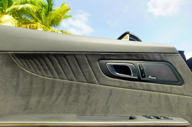 Used 2020 Mercedes-Benz AMG GT R image 58