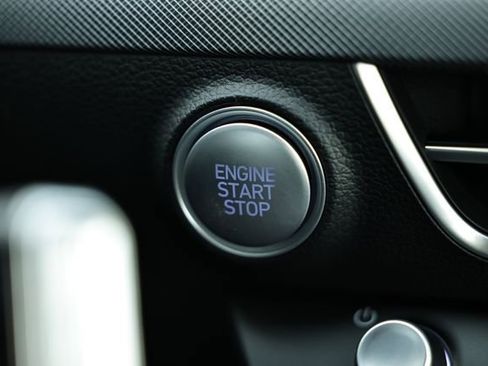 New 2026 Hyundai Sonata SEL FWD image 12