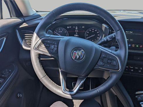 Used 2023 Buick Envision Essence w/ Sport Touring Package AWD/4WD image 51