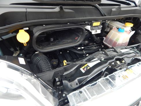 Used 2023 RAM ProMaster 2500 image 28