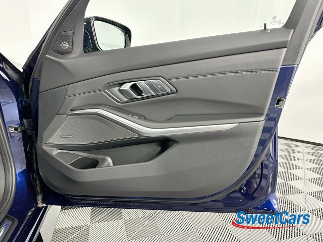 Used 2026 BMW M3 Competition w/ Executive Package AWD/4WD image 46