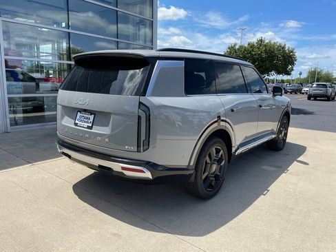 New 2027 Kia Telluride SX Prestige AWD/4WD image 5