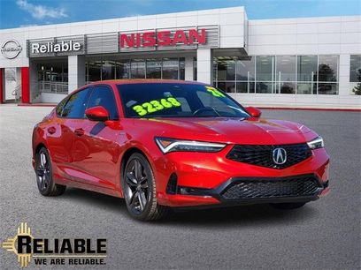Used 2024 Acura Integra A-Spec