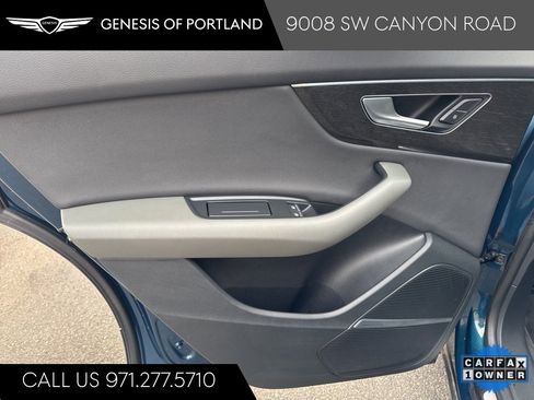 Used 2019 Audi Q8 Prestige w/ Year 1 Package image 37