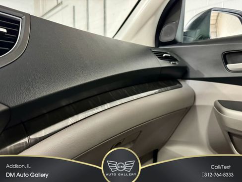 Used 2014 Honda CR-V EX-L image 22