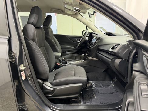 Used 2020 Subaru Forester AWD/4WD image 28