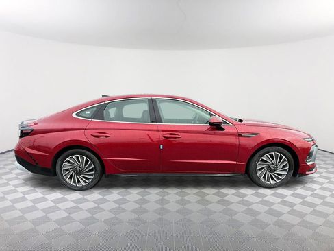 New 2026 Hyundai Sonata SEL image 4