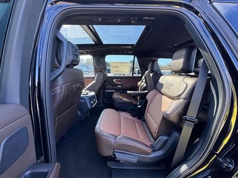 New 2026 Ford Expedition King Ranch AWD/4WD image 13