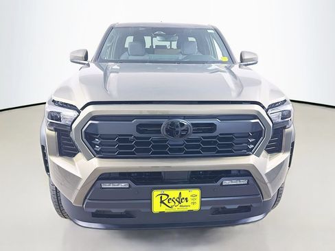 New 2026 Toyota Tacoma TRD Off-Road AWD/4WD image 2