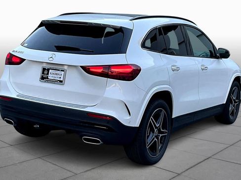 Used 2026 Mercedes-Benz GLA 250 image 12