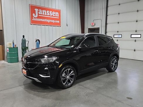 Used 2023 Buick Encore GX Select image 1