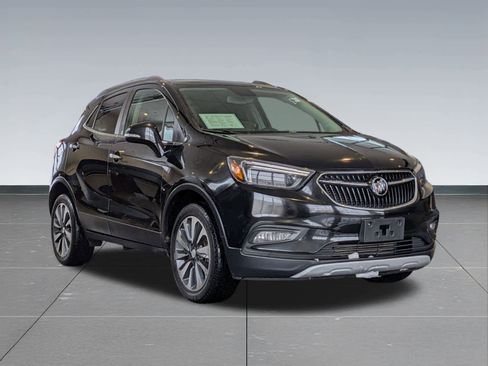 Used 2019 Buick Encore Essence image 8