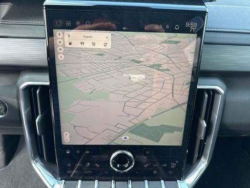 New 2025 GMC Acadia Elevation image 39