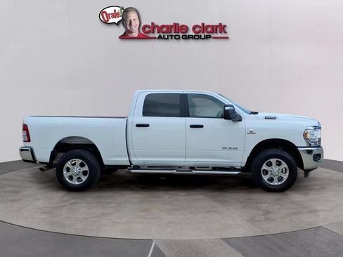 Used 2024 RAM 2500 Big Horn AWD/4WD image 6