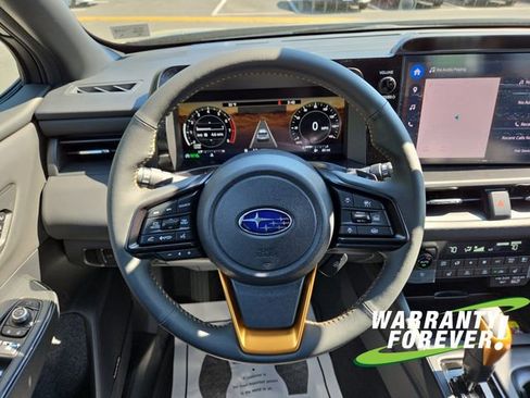 New 2026 Subaru Outback Wilderness AWD/4WD image 9