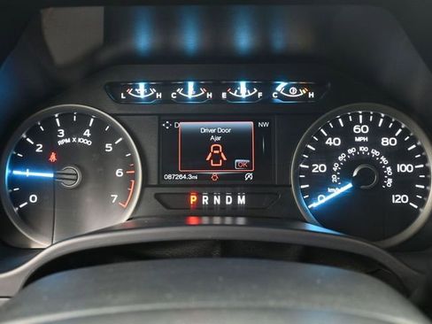 Used 2019 Ford F150 XLT w/ Equipment Group 302A Luxury image 15