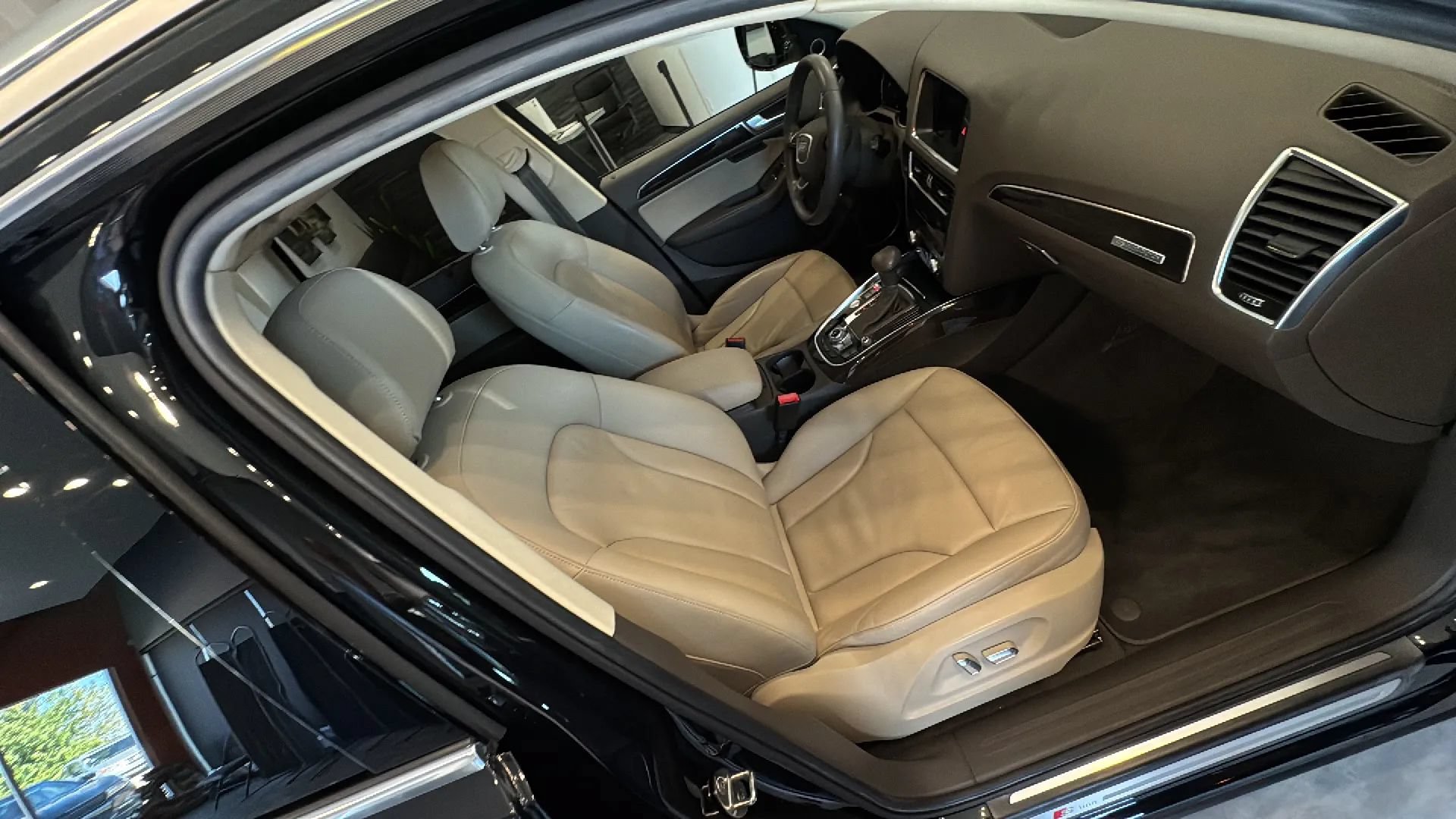 Used 2014 Audi Q5 3.0T Prestige AWD/4WD image 41