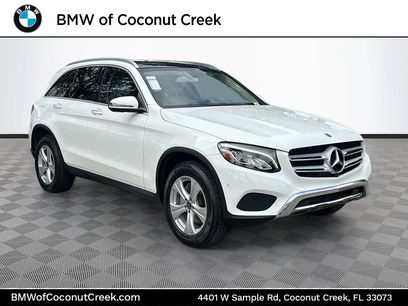 Used 2018 Mercedes-Benz GLC 300