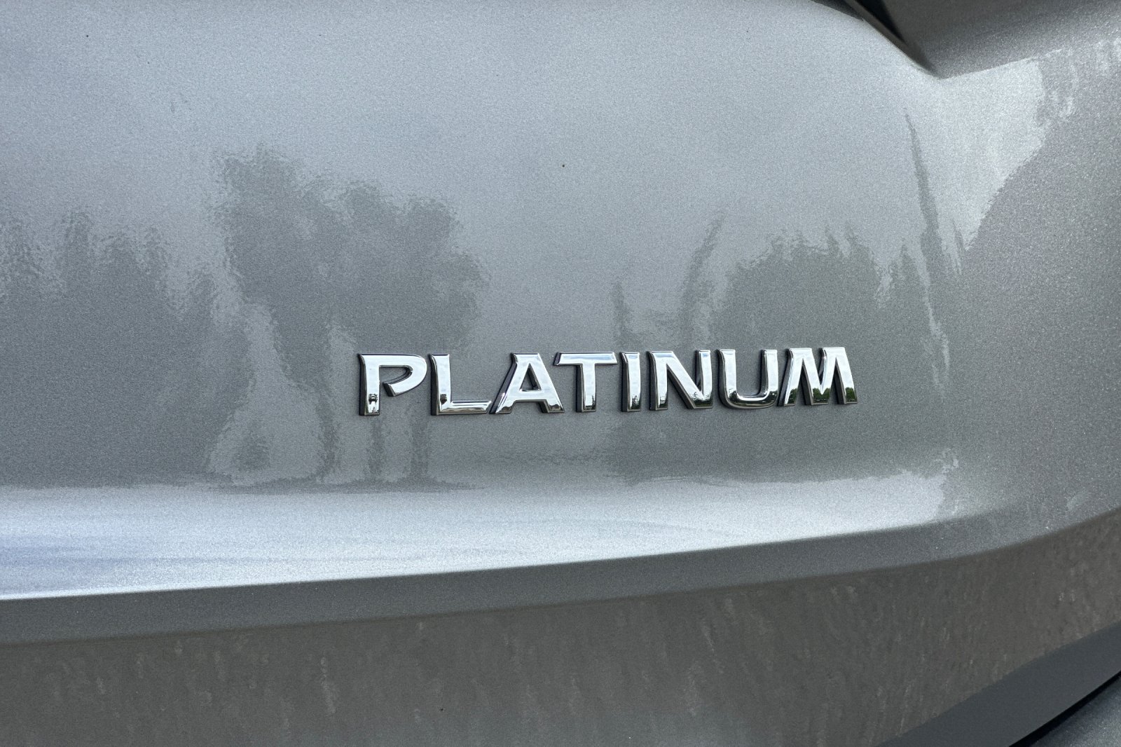 Used 2023 Nissan Rogue Platinum w/ Platinum Premium Package FWD image 25