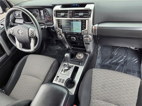 Certified 2024 Toyota 4Runner SR5 image 17