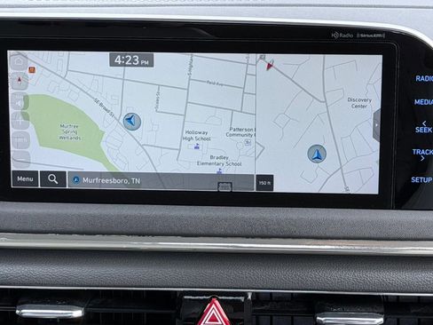 Used 2023 Hyundai Sonata SEL FWD image 16