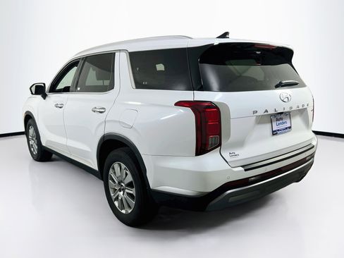 Used 2023 Hyundai Palisade SEL w/ Cargo Package AWD/4WD image 7