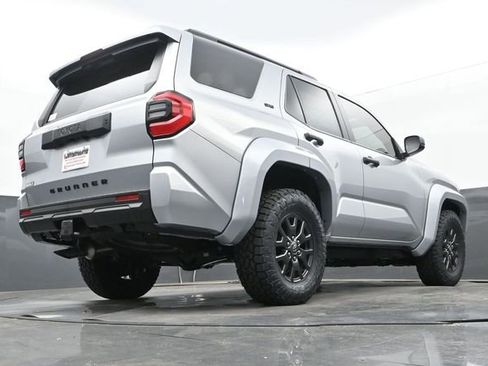 New 2026 Toyota 4Runner SR5 RWD image 24