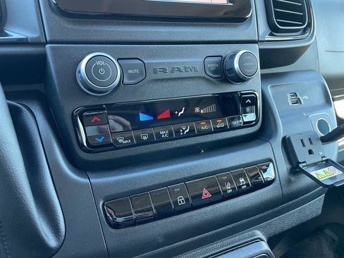 New 2026 RAM ProMaster 2500 w/ Safety Group image 25