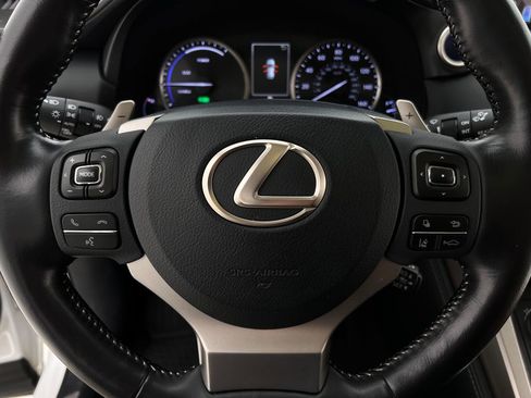 Certified 2020 Lexus NX 300h AWD w/ Comfort Package image 19