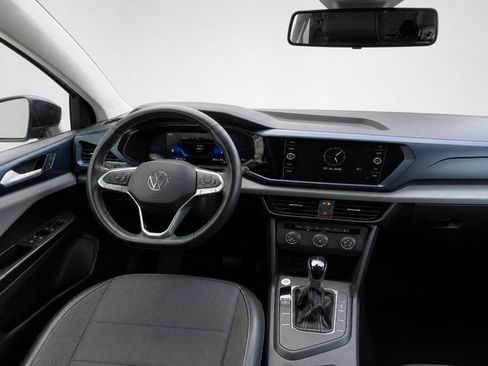 Used 2022 Volkswagen Taos SE w/ IQ.Drive SE Package FWD image 23