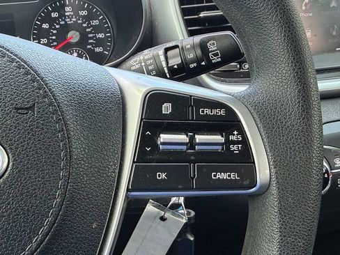 Used 2020 Kia Sorento LX FWD image 23