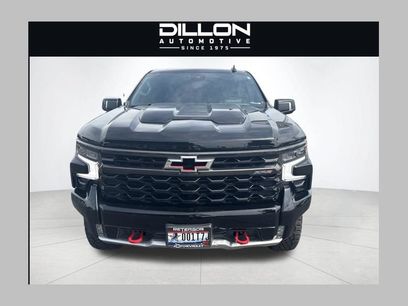 Used 2023 Chevrolet Silverado 1500 ZR2 w/ Technology Package