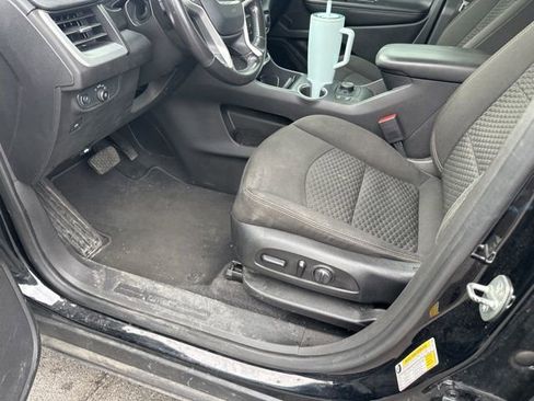 Used 2020 GMC Terrain SLE w/ Driver Convenience Package image 16