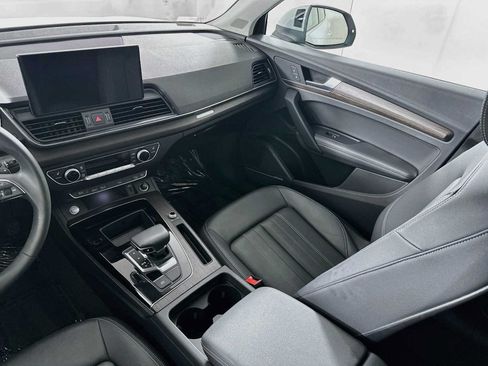 Certified 2023 Audi Q5 2.0T Premium Plus AWD/4WD image 21