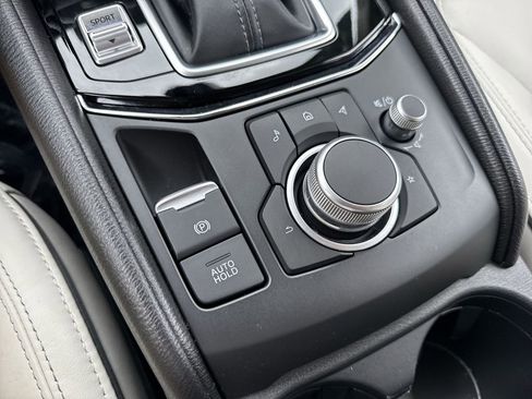 Used 2025 MAZDA CX-5 AWD 2.5 S image 54