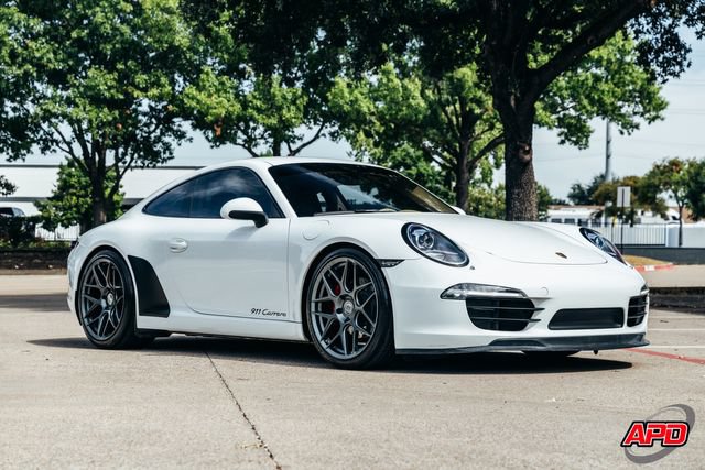 Used 2013 Porsche 911 Carrera RWD image 6
