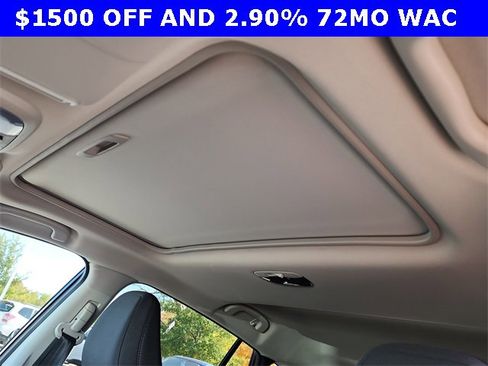 New 2026 Subaru Crosstrek 2.0i Premium image 27