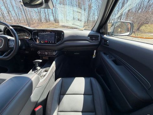 New 2026 Dodge Durango GT image 13