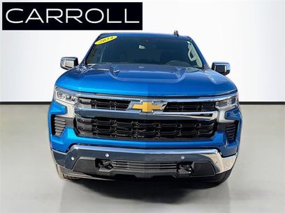 Used 2024 Chevrolet Silverado 1500 LT w/ Safety Package