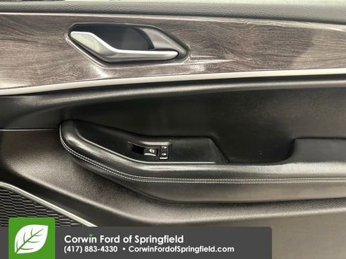 Used 2021 Jeep Grand Cherokee L Limited w/ Trailer Tow Group (B) image 20