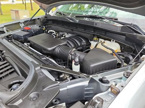 Certified 2023 GMC Sierra 1500 Denali w/ Denali Reserve Package image 46